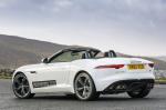 Jaguar F-Type 2014 года